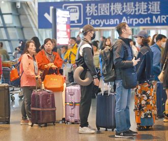 談重啟觀光及開放陸生 鄭文燦：我們都準備好了