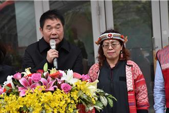 苗栗縣長當選無效之訴定讞 鍾東錦當選有效