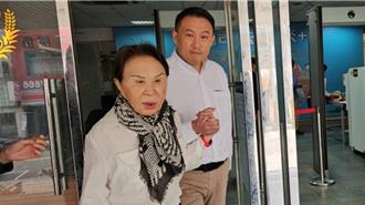 大鲁阁前总座谢国栋涉内线交易  辞职认罪求缓刑