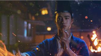 《陰陽師0》首映登金馬 MIRROR呂爵安、盧瀚霆、姜濤合體