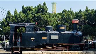 北港糖廠蒸汽火車頭不見了 民眾炸鍋：兒時記憶被毀