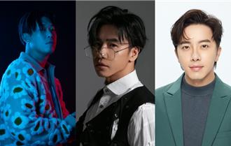 郭品超帶姪子報名《原子2》 歐弟成導師罕變臉撂狠話