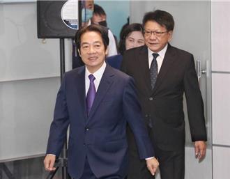 賴清德首對虐兒案表態：中央與地方責無旁貸  執法「注意比例原則」