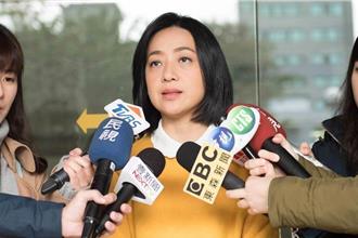 警上铐社工王婉谕轰猎巫：社安网不该沦为社工安全网