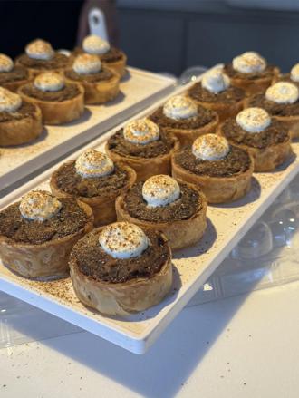 国际烘焙展14日登场 德麦新增餐饮事业部参展