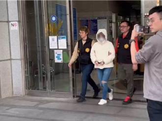 社工遭上銬引發怒火 吳淑美：全國社工沸騰