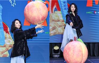 陶晶莹赴新加坡陪读小儿子 曝美国天价学费惊呆人