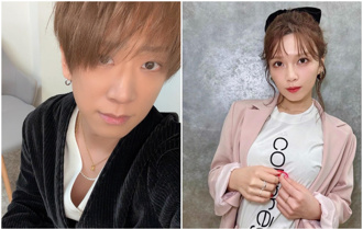 杰尼斯结婚潮 NEWS小山庆一郎宣布娶AAA宇野实彩子