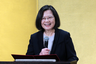 同樣漲電價馬英九卻被酸爆？蕭旭岑脫口說出蔡政府內幕