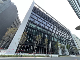 內湖億級商辦夯！最貴交易是它