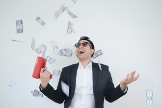 3生肖熬到3月下旬就能翻身 事业、财运同步飙涨