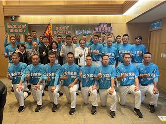 高中棒球聯賽木棒組 穀保家商奪隊史第7冠