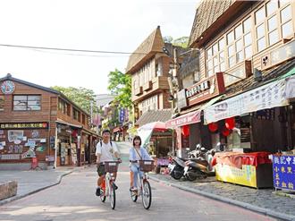 配合白沙屯媽祖進香 苗縣3鄉鎮11處站點啟用YouBike2.0系統