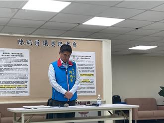 男童遭虐死3個月「各單位才有作為」 踢爆此案藍議員怒了