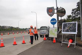 免再開車繞逾20分鐘  造橋交流道增設今過環評大會！