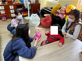 虐儿惨案震惊社会 云林家扶加强社工敏感度、寄养家庭照护观念