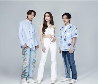 告五人演唱會倒數3天 犬青預告大船將至不怕暈船