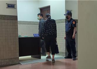 再押1人！蘇丹紅主嫌李彥廷前大姨子也被羈押禁見