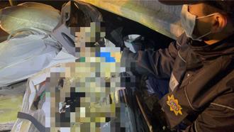 新北山區「溶屍」烏龍案 金鐘獲獎設計師出面道歉 警依法開罰