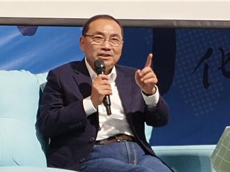 1歲男童遭虐死 侯友宜：社會安全網漏洞