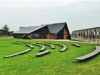 桃园新屋环教园区「招商过渡期」 将2度ROT招标