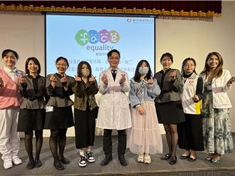 醫美奇蹟！顏面畸形患者 8年奮戰重建歡顏