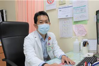 探討愛滋患者同時治療潛伏性結核 部桃研究登世界期刊