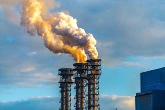 2023全球甲烷排放近歷史高点 美中俄上榜 遏制暖化路遥