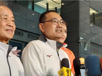 男童遭虐死引爆全台怒火 侯友宜：沒有人能置身事外