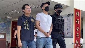 兩幫派為200萬大鬧雙北 弘仁會中和組長林京屢被判9年