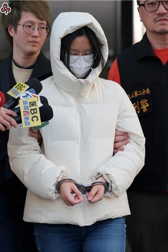 社工遭上銬是「集體創傷」 兒福聯盟內部信曝光：不讓同仁獨自面對