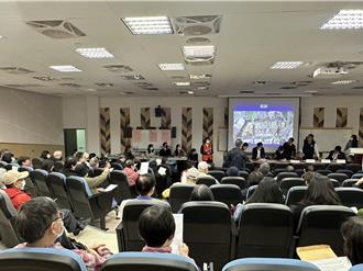 不满办基泰赔偿会遭抹黑 大直里长狠酸：妨碍作秀非所愿