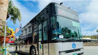 银髮族好「行」福 「台东卡」月补助额度全台最高