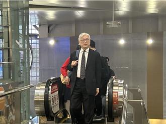 今率团访陆「不会见官方」 夏立言直言：反对党没条件卖国