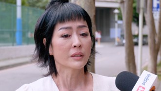 獨》唐玲3歲「寄養夢魘」揮之不去！怪伯伯摸胸蹭私處：當我情趣用品