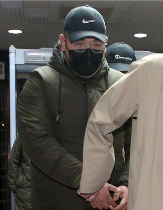 泰國槍殺「少爺」棄屍共犯逃回台 法官最後裁定結果出爐！