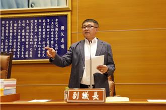 竹市福利比較好？竹縣副議長盼提高生育補助