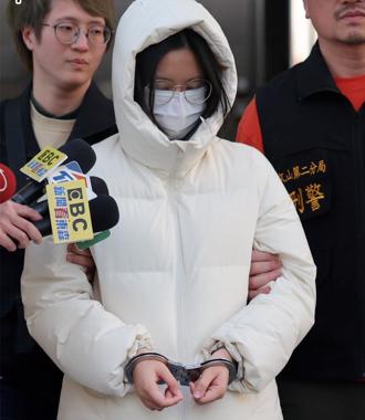 兒虐案6點精進措施曝光 政委林萬億：社工上銬不值得也不應該