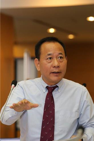 涉詐領助理費110萬 前南市副議長曾順良認罪獲緩刑