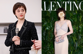 41岁孙俪「美貌回春」甩眼凸、丑髮型 网疯喊：熹妃回宫