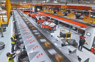 陸推動大規模設備「以舊換新」 發改委：既惠企又利民