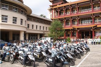 熱血不老騎士！90歲香蕉爺爺騎車環島行到宜蘭