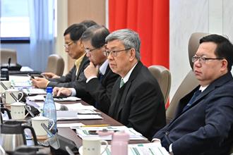 食安連環爆！陳揆令月底前精進檢驗SOP 嚴查違規