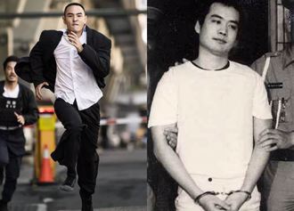 電影《周處》爆紅！資深記者曝主角原型 揭露黑幫殺手一生