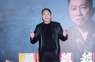 趙正平才與小22歲空姐女友求婚成功 自爆曾因1件事罵哭她