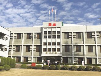 泰山董事會提前改選 有變數