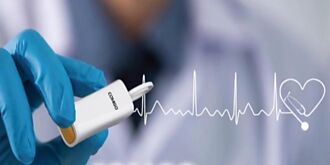 帆宣佳世達合資 進軍智慧醫療