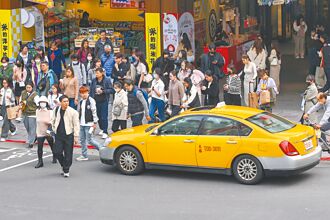 交通微罪惹議 學者籲別用罰金定義