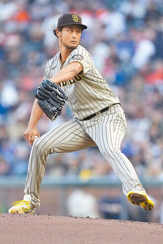 MLB》首尔站先发 达比修有错开山本由伸