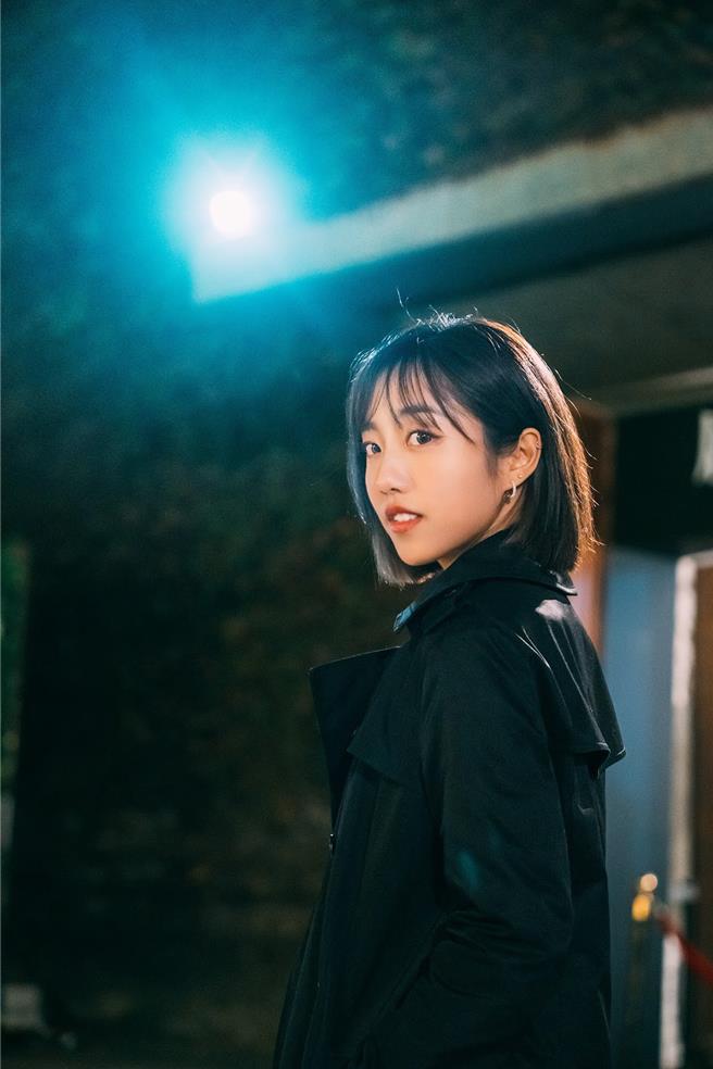 蔡佩轩近日开设线上课程。（可瑞思国际娱乐提供）